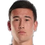 Otabek Ahadov