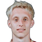 Justin Daniel