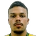 Carlos Eduardo  de Melo Cezarino
