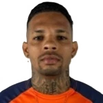 Júnior Santos