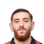 Andrea Lombari