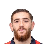 Andrea Lombari