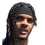 Amaru Smith