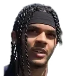 Amaru Smith