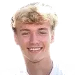 Arron Luke Davies