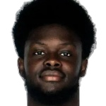 Denzel Akyeampong