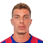 Leandro Versienti