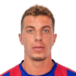 Leandro Versienti