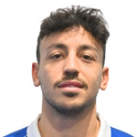 Accursio Bentivegna