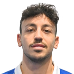 Accursio Bentivegna