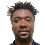 Okiemute Odah