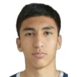 Timur Kurbanov