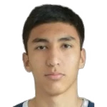 Timur Kurbanov