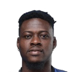 Adeleke Adekunle