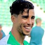 Adbessamad Imaich