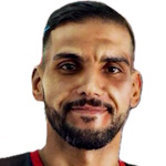 Mehdi Belaroussi