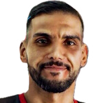 Mehdi Belaroussi