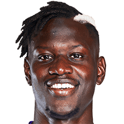 Mory Diaw