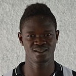 Lamine Ba