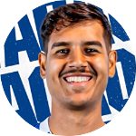 Alisson Santos