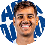 Alisson Santos