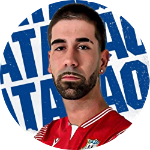 Francisco Lameirão