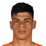 Guillermo Centurión
