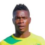 E. E. Oguocha