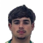 Lucas Ventura