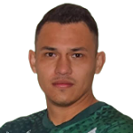 Limberg Gutierrez Mojica