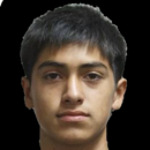 Leonel Calderón Oviedo