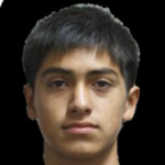 Leonel Calderón Oviedo