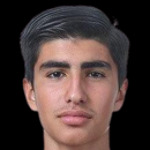 Raul Martinez Amezcua