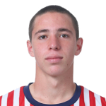 Mateo Chávez Garcia