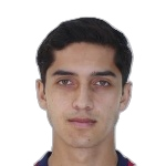 Sebastian Esparza
