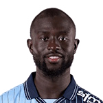 Arouna Sangante