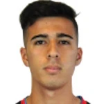 Lukas González