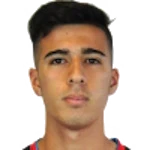 Lukas González