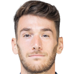 Gautier Lloris