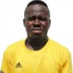 Bonaventure Sokambi