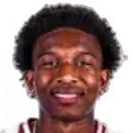 Jaylen  Orr