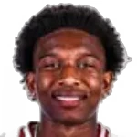 Jaylen  Orr