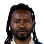 Fabrice Gael Ngah