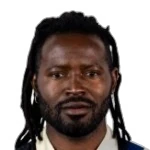 Fabrice Gael Ngah