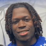 Isaac Olaleye