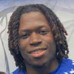 Isaac Olaleye