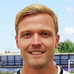 Tom Thorley