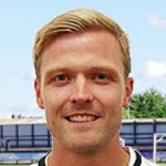 Tom Thorley