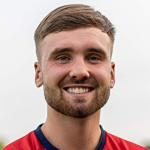 Ethan Patterson