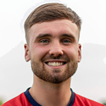 Ethan Patterson